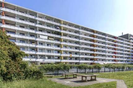 Wohnung Leverkusen Steinbüchel - 3 Zimmer, 83 m&sup2;, 782&euro; | Angebot:27201849