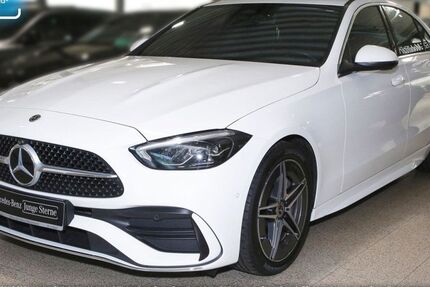 Mercedes-Benz C 220 62.373 km 37.890 &euro; Köln 51149