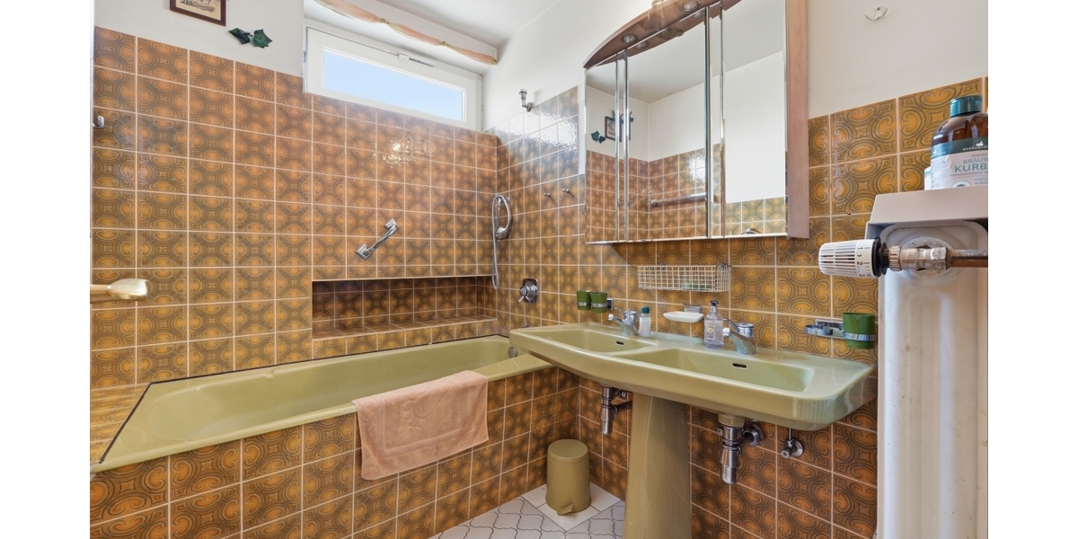 Mit 3D: Viel Platz- Zweifamilienhaus mit Garten in Frechen-Habbelrath! - Zweifamilienhaus Frechen | Angebot:27479759