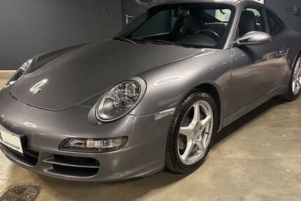 Porsche 997 74.360 km 48.900 &euro; Köln 50670