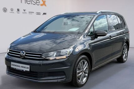 VW Touran 6.605 km 33.840 &euro; Köln 50739