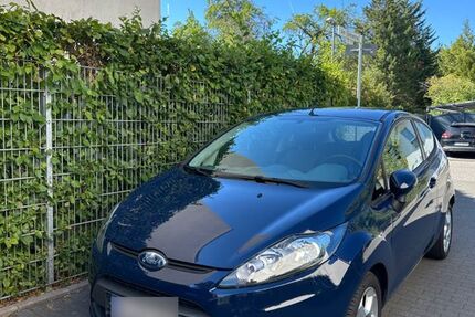 Ford Fiesta 112.760 km 4.200 &euro; Köln 51109