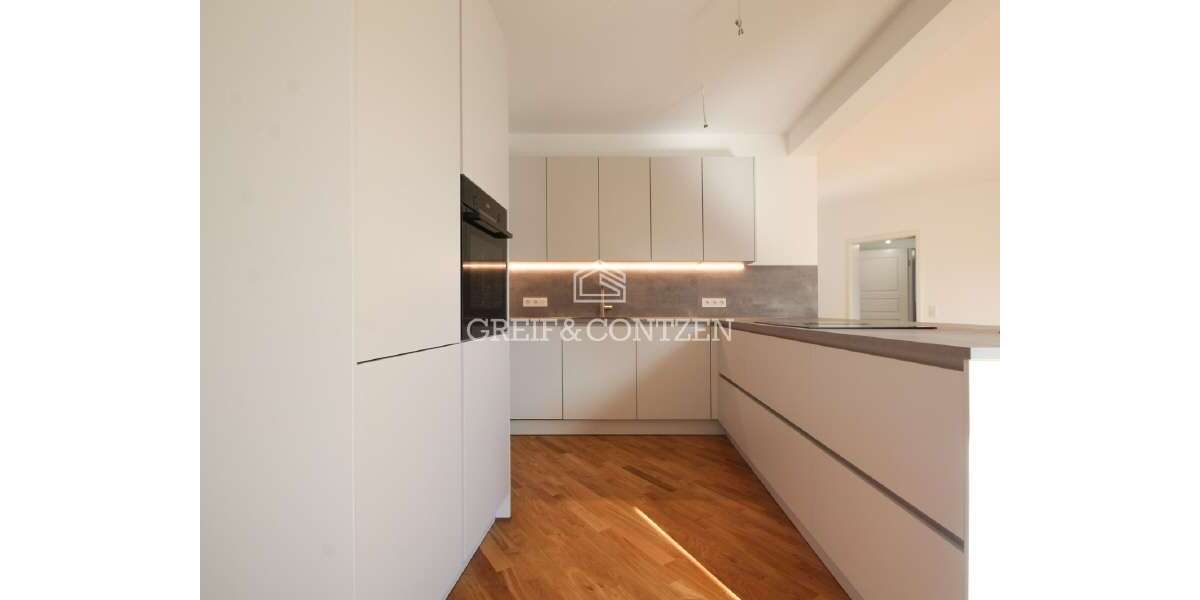 Etagenwohnung Köln Lindenthal - 3 Zimmer, 117 m&sup2;, 2.564&euro; | Angebot:27409380