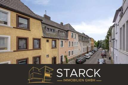 Haus Köln Mülheim - 7 Zimmer, 189 m&sup2;, 587.000&euro; | Angebot:27204238