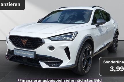 Cupra Formentor 32.300 km 30.490 &euro; Solingen 42719