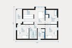 Individuell geplantes Einfamilienhaus in Much - Flexibles Wohnen mit allkauf Dienstleistungspaket Pro Time für Heimwerker - Einfamilienhaus Much | Angebot:27356575