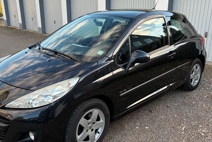 Peugeot 207 119.500 km 3.000 &euro; Wermelskirchen 42929