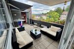 Terrassenwohnung Wiehl - 4 Zimmer, 93 m&sup2;, 215.000&euro; | Angebot:27081311