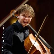 Jugend musiziert – Konzert der Bundespreisträger:innen 2027 aus NRW 27.05.2027 Kölner Philharmonie