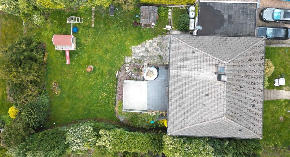 Bungalow Overath - 4 Zimmer, 113 m&sup2;, 390.000&euro; | Angebot:27426534