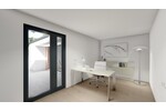 Exklusive Bauhausvilla in ruhiger Bestlage - moderner Luxusbungalow mit Garten und Garage - Villa Bensberg Bensberg | Angebot:27459752