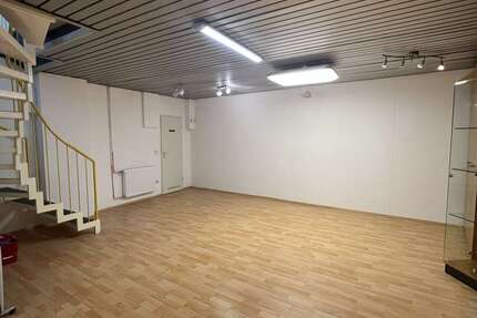 Gewerbeobjekt Solingen Mitte - 300&euro; | Angebot:27449702