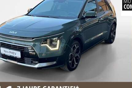 Kia Niro 1.500 km 36.849 &euro; Köln 50968