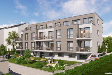 Wohnung Remscheid Remscheid-Süd - 2 Zimmer, 73 m&sup2;, 313.900&euro; | Angebot:27438960