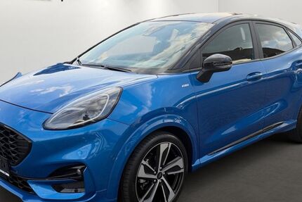 Ford Puma 27.900 km 23.890 &euro; Köln 51107