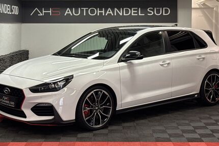 Hyundai i30 55.000 km 23.999 &euro; Remscheid 42857