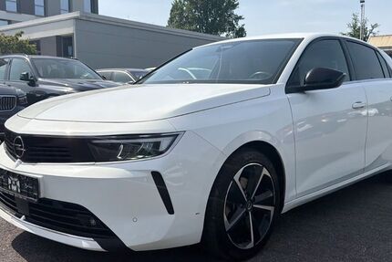 Opel Astra 134.000 km 12.600 &euro; Hilden 40721