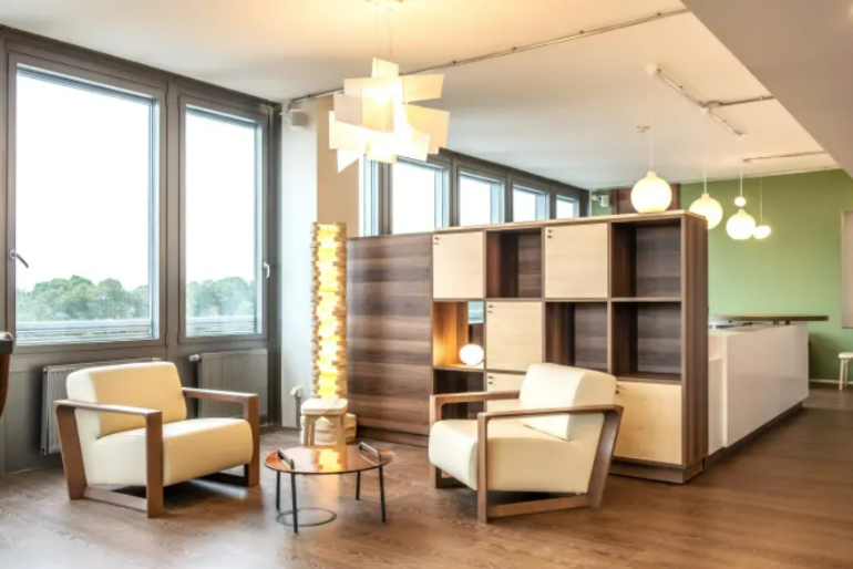 Gewerbeobjekt Köln Innenstadt - 3.950&euro; | Angebot:27471991