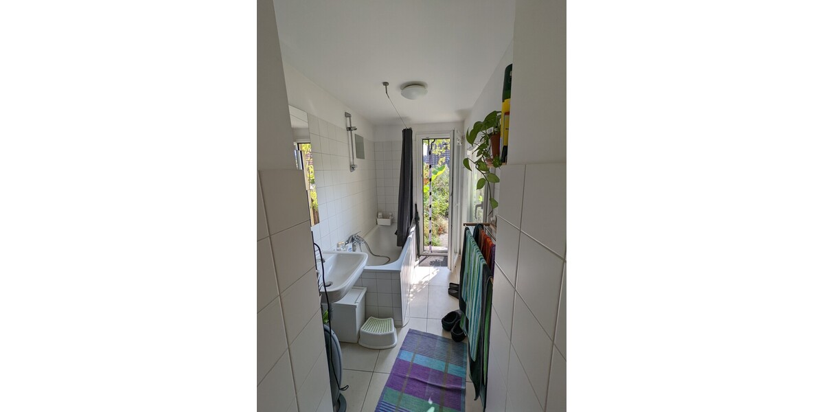 Über den Dächern von Köln Deutz - Sonne pur von der riesigen Dachterrasse genießen - Etagenwohnung Köln Deutz Deutz | Angebot:27441937