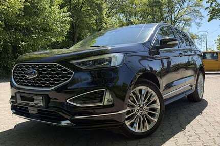 Ford Edge 33.000 km 21.000 &euro; Köln 51063