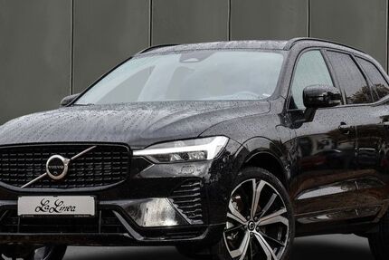 Volvo XC60 12.192 km 53.890 &euro; Bonn 53177