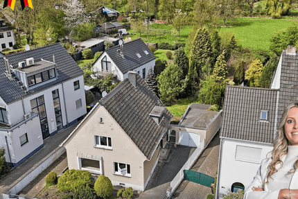 Haus Köln Mülheim - 4 Zimmer, 116 m&sup2;, 598.000&euro; | Angebot:27403670