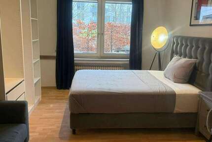 Zimmer Düsseldorf Bilk - 799&euro; | Angebot:27467065