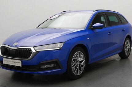Skoda Octavia 116.499 km 16.480 &euro; Leverkusen 51379