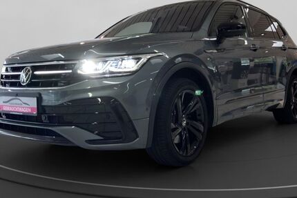 VW Tiguan Allspace 88.083 km 34.990 &euro; Köln 50968