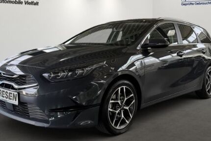 Kia ceed Sportswagon 26.734 km 23.490 &euro; Dormagen 41540