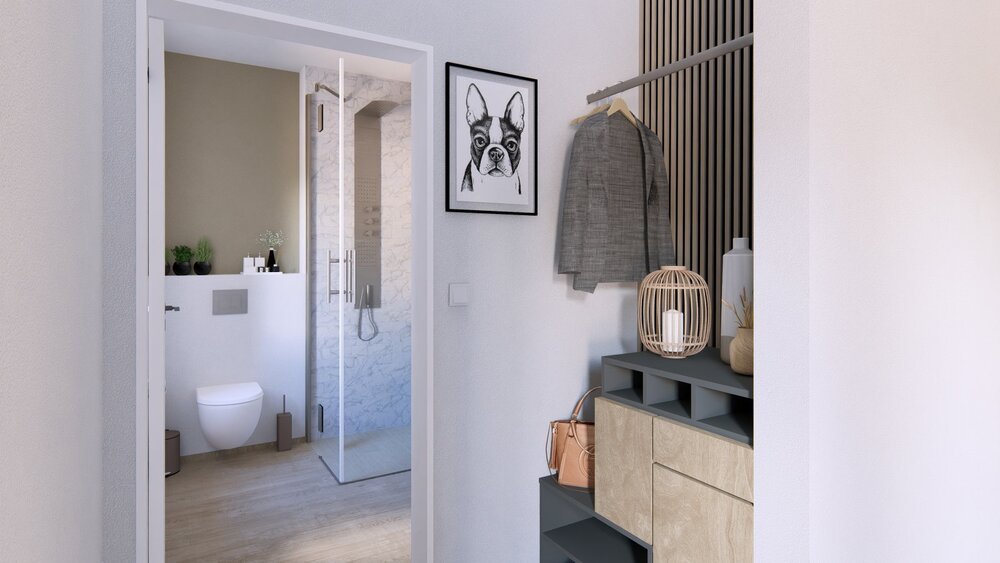 Individuelles Einfamilienhaus - Maßgeschneiderter Wohntraum nach Ihren Wünschen! - Einfamilienhaus Sankt Augustin | Angebot:27357828