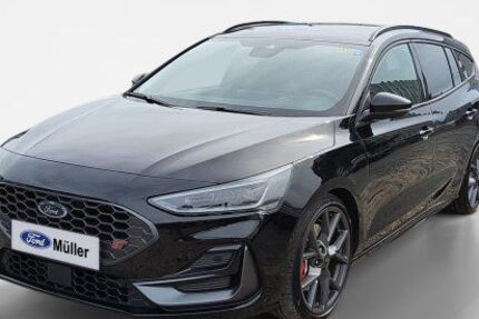 Ford Focus 18.570 km 34.950 &euro; Bergisch Gladbach 51427