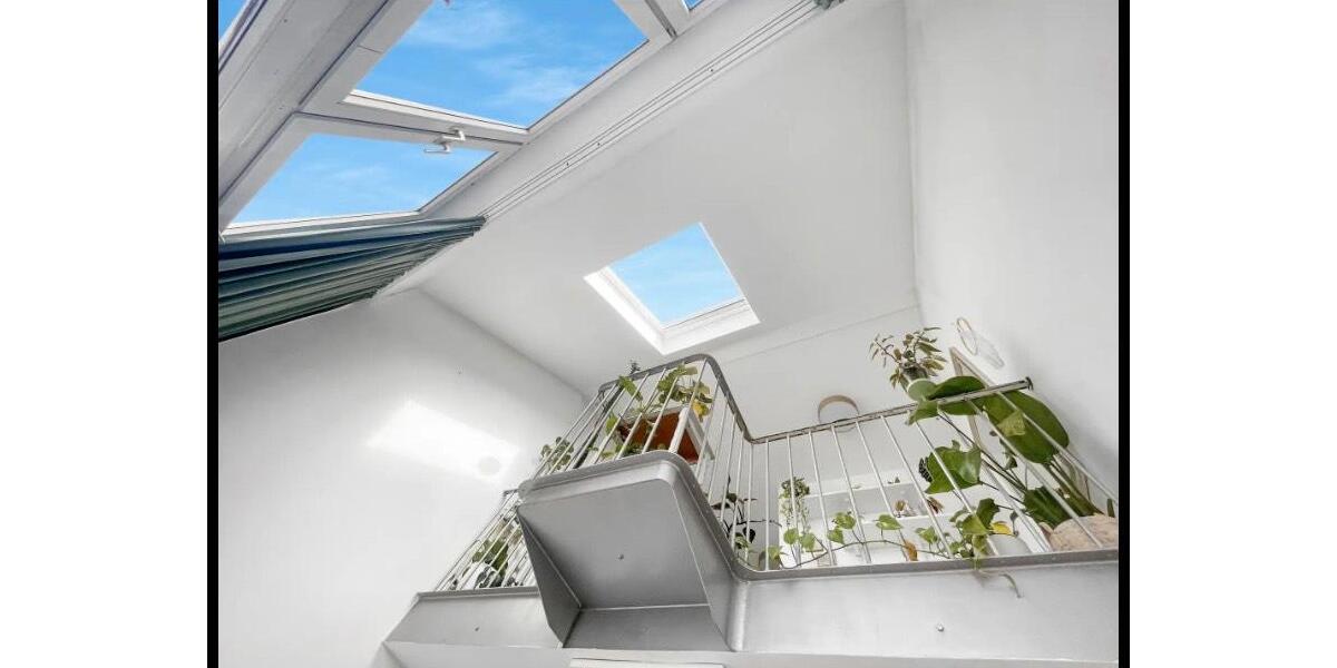Maisonettenwohnung Köln Kalk - 2.5 Zimmer, 64 m&sup2;, 299.000&euro; | Angebot:27258725