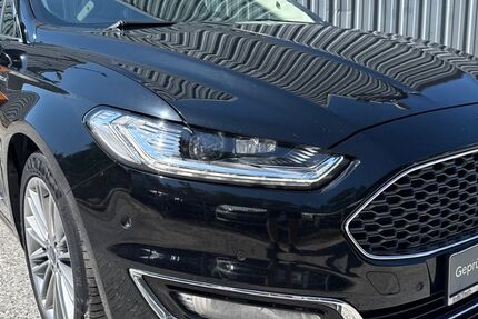 Ford Mondeo 233.608 km 8.990 &euro; Bergisch Gladbach 51467