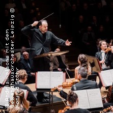 Gewandhausorchester Leipzig | Andris Nelsons – Aus der Neuen Welt 18.11.2026 Kölner Philharmonie