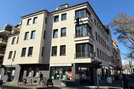 Gewerbeobjekt Köln Lindenthal - 383.000&euro; | Angebot:26858181