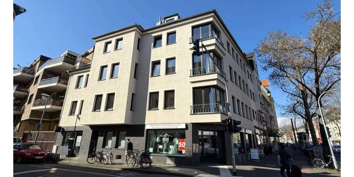 Gewerbeobjekt Köln Lindenthal - 383.000&euro; | Angebot:26858181