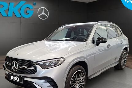 Mercedes-Benz GLC 300 9.800 km 69.490 &euro; Bonn 53119