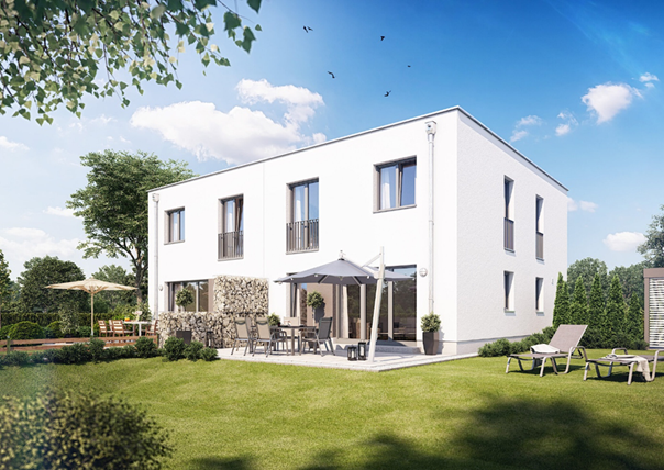 Einfamilienhaus Köln Kalk - 5 Zimmer, 131 m&sup2;, 612.200&euro; | Angebot:26042389