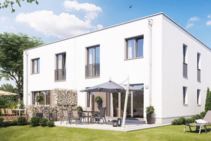 Haus Köln Kalk - 5 Zimmer, 131 m&sup2;, 612.200&euro; | Angebot:26042389