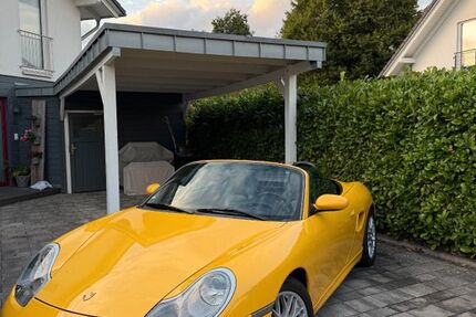 Porsche Boxster 90.090 km 24.900 &euro; Sankt Augustin 53757