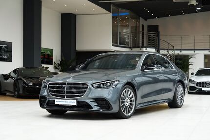 Mercedes-Benz S 580 73.543 km 71.980 &euro; Köln 51147