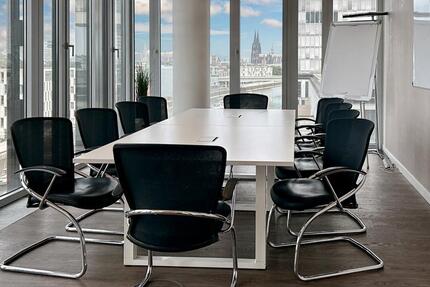 Gewerbeobjekt Köln Innenstadt - 2.039&euro; | Angebot:22935444