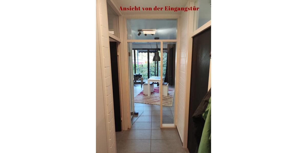 Etagenwohnung Frechen - 1 Zimmer, 35 m&sup2;, 129.000&euro; | Angebot:27470312