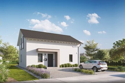Wenn aus Ideen Lieblingsorte werden: Dein Einfamilienhaus in Rösrath mit allkauf Komfort - Haus Rösrath | Angebot:27395972