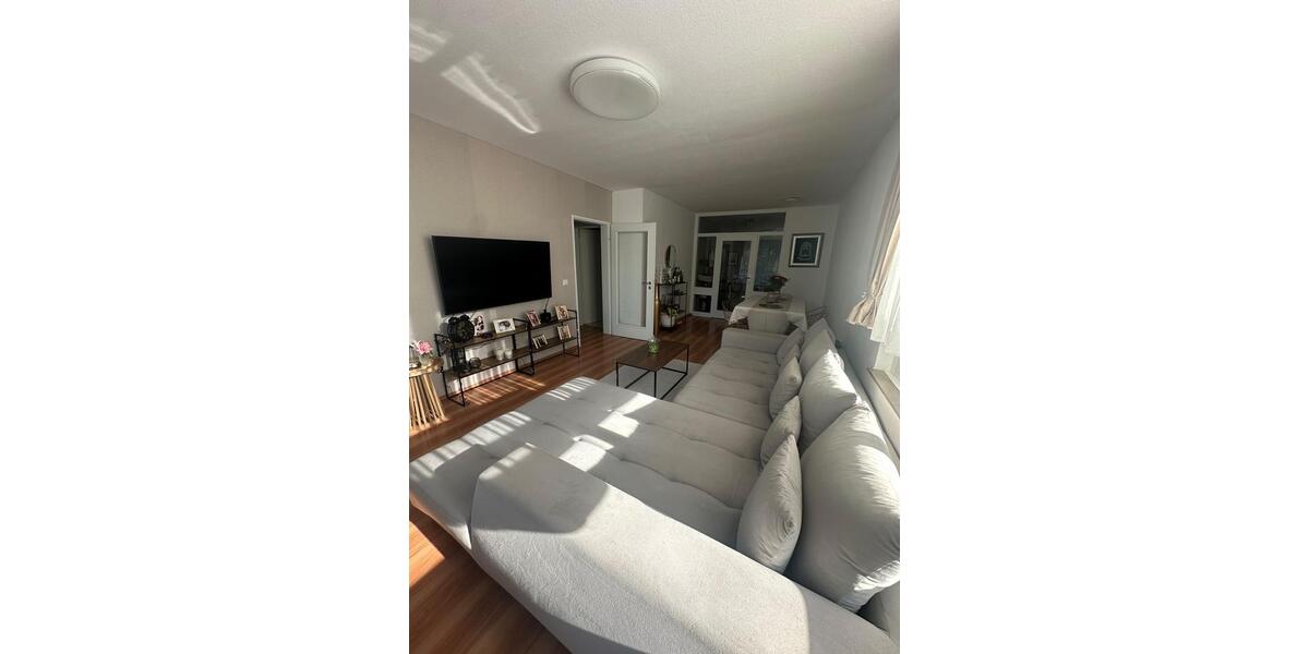 Etagenwohnung Leverkusen Alkenrath - 3 Zimmer, 77 m&sup2;, 195.000&euro; | Angebot:27474923