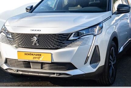 Peugeot 3008 25.232 km 24.250 &euro; Solingen 42697