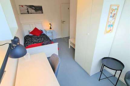 Zimmer Bonn Poppelsdorf - 560&euro; | Angebot:27467297