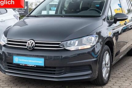 VW Touran 98.565 km 25.475 &euro; Troisdorf-Spich 53842