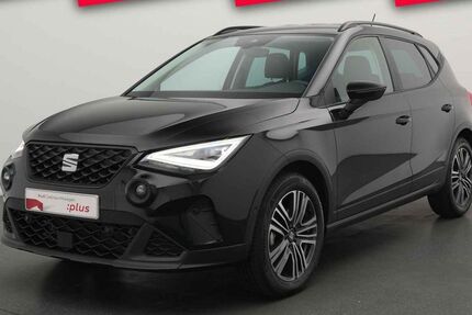 Seat Arona 8.900 km 19.980 &euro; Leverkusen 51373